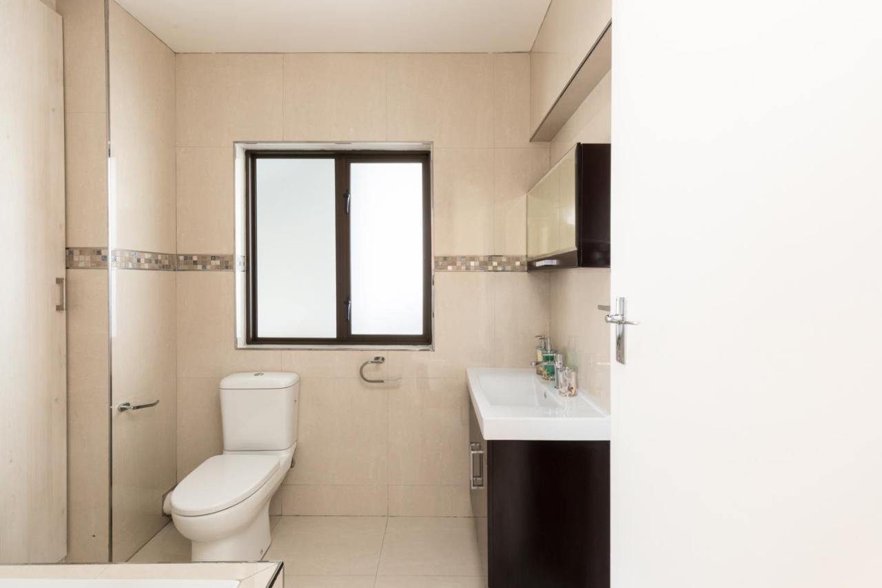 Witsand 401 By Ctha เคปทาวน์ ภายนอก รูปภาพ