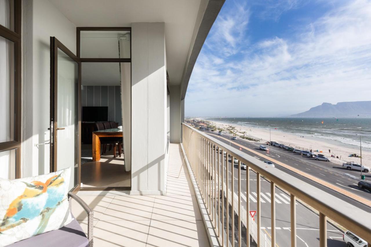 Witsand 401 By Ctha เคปทาวน์ ภายนอก รูปภาพ
