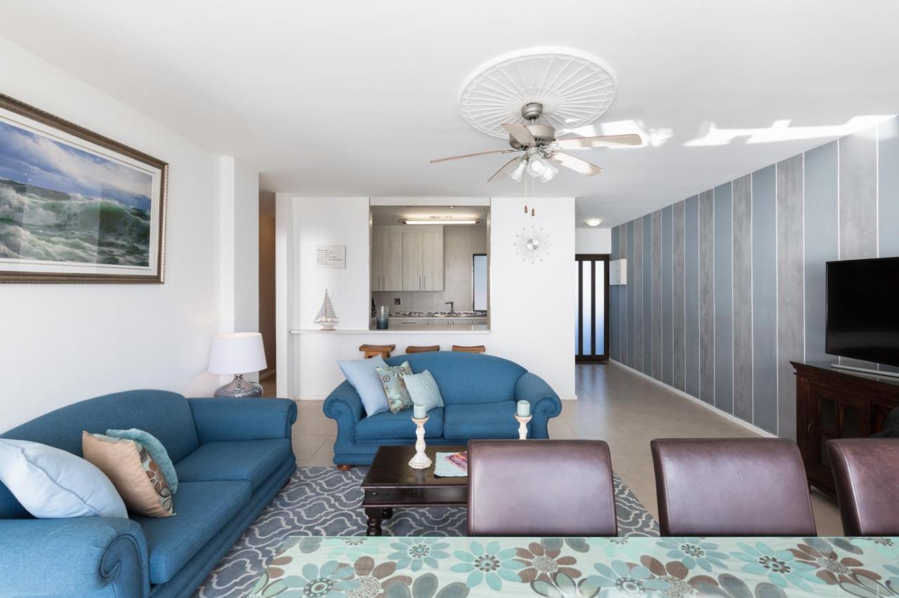 Witsand 401 By Ctha เคปทาวน์ ภายนอก รูปภาพ